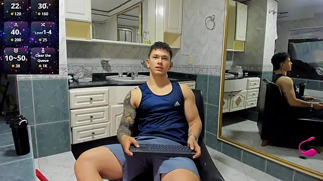 Thomas moon online show from 10-04-25, 12:03