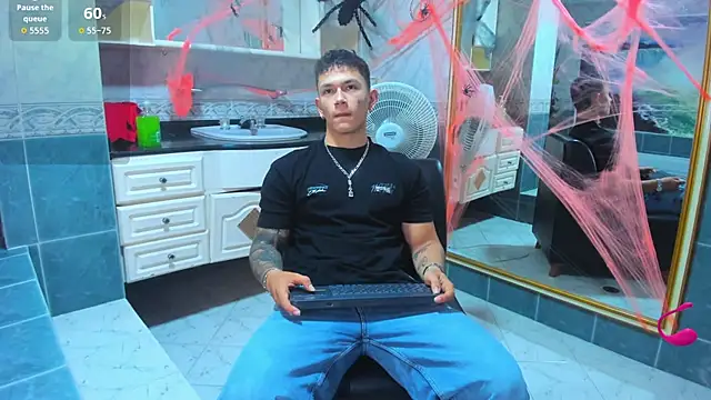 Thomas moon online show from 10-17-25, 11:02