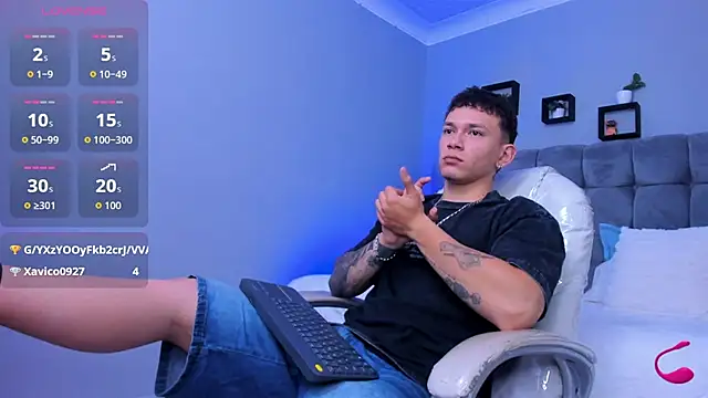 Thomas moon online show from 11-22-25, 12:48