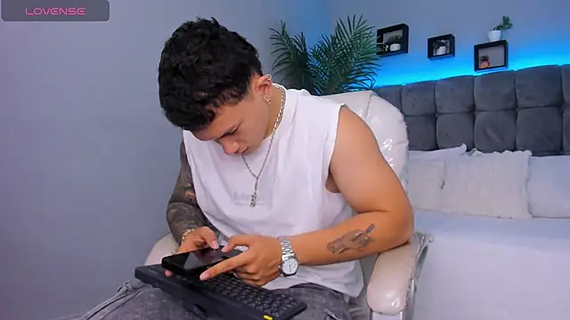 Thomas moon online show from 02-14-26, 12:57