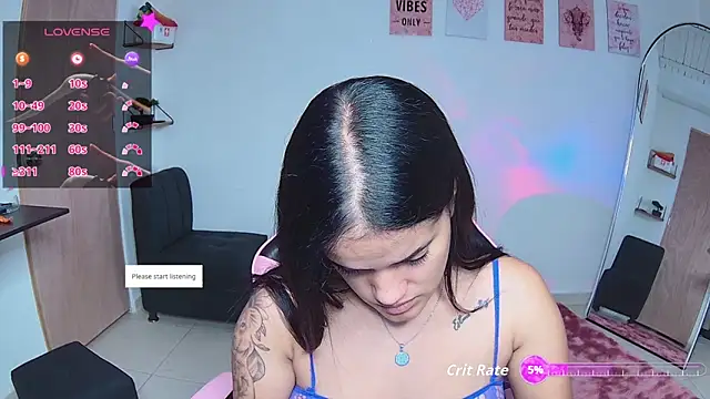 penelope hearth08 online show from 01-14-26, 05:29