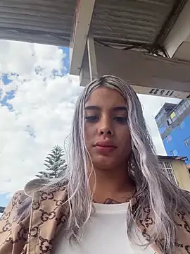 YouCandiSumisa online show from 10-21-25, 07:36