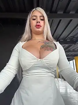 YouCandiSumisa online show from 02-21-26, 05:36