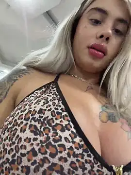 YouCandiSumisa online show from 03-11-26, 01:55