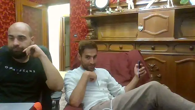 Torissimo92 online show from 09-23-25, 08:01