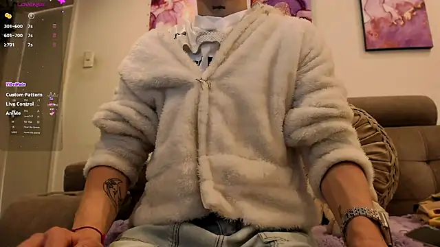 SebastianHilton online show from 02-28-26, 04:41