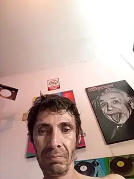 githot online show from 10-04-25, 08:34