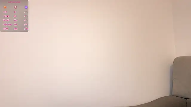 ScarlettSmithX online show from 10-25-25, 07:30