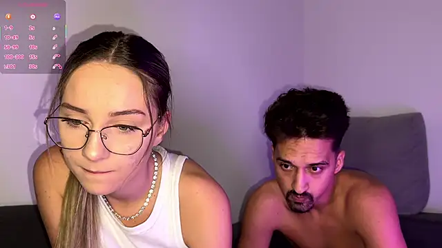 ScarlettSmithX online show from 11-07-25, 03:06