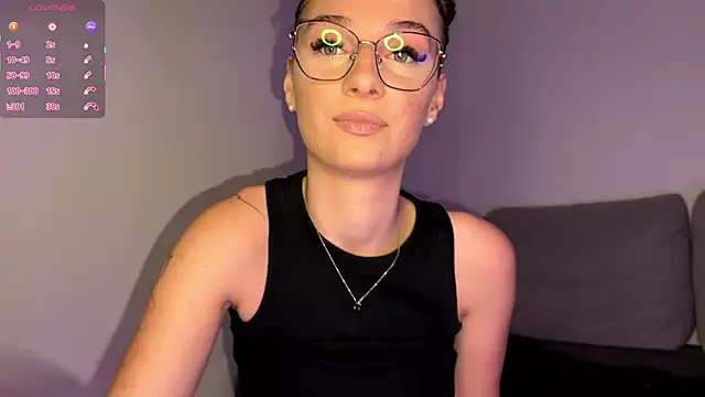 ScarlettSmithX online show from 02-09-26, 07:07