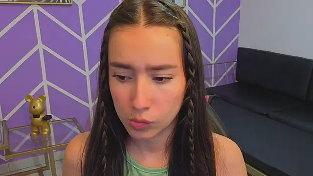 Adhara Kitten online show from 03-12-26, 12:44