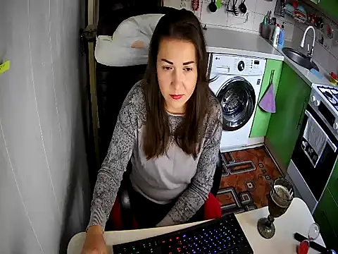 Adda1205 online show from 10-17-25, 06:27