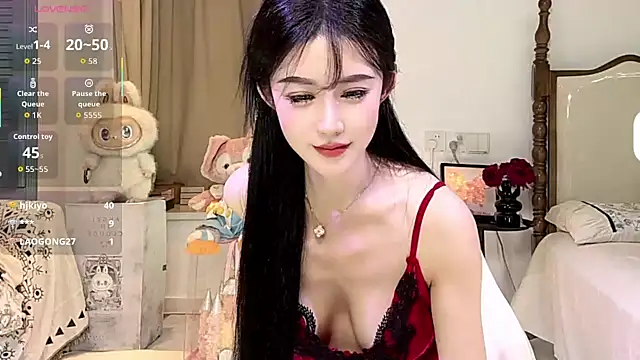 anan 520 online show from 10-01-25, 02:45