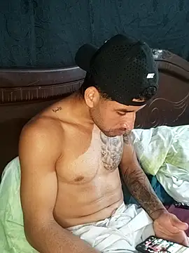 Alexsexygamer online show from 02-06-26, 12:41