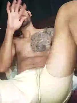 Alexsexygamer online show from 02-23-26, 06:49