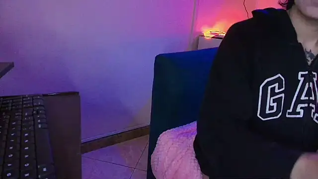 Terraelowen online show from 11-07-25, 11:43