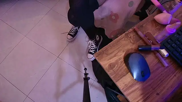 Terraelowen online show from 01-09-26, 11:35