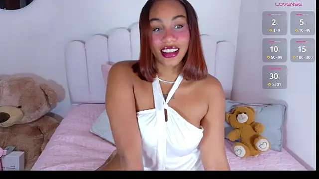 Sofia Stanley online show from 04-03-26, 03:37