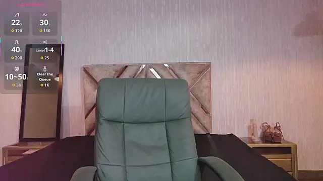 Snapshot of angeles_azul chatting on 10-03-25, 01:30 angeles azul online show from 10-03-25, 01:30