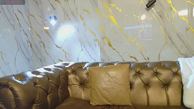 angeles azul online show from 02-11-26, 04:12