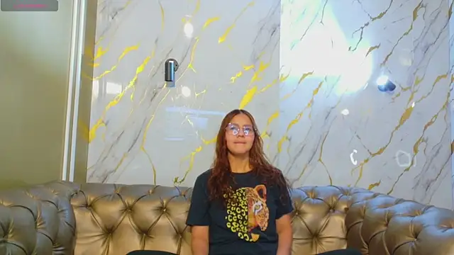 angeles azul online show from 02-18-26, 12:45