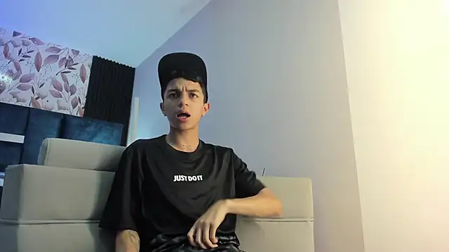 NickandAbby  online show from 02-03-26, 07:52