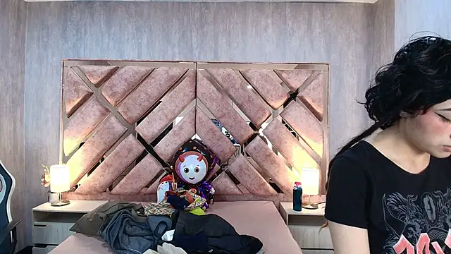 Babyyrasta666 online show from 10-25-25, 03:58