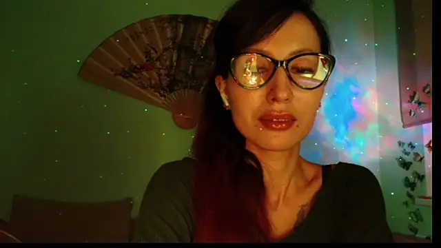 KiotoShine online show from 10-02-25, 06:37