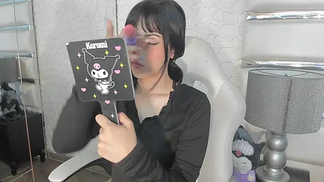 TatiLee online show from 03-19-26, 02:54