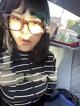 TatiLee online show from 04-03-26, 11:52