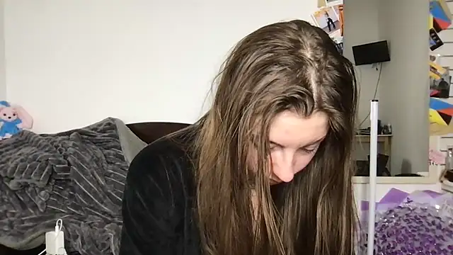 Snapshot of Baby_Angelll chatting on 02-20-26, 09:37 Baby Angelll online show from 02-20-26, 09:37