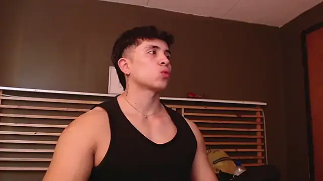 PaulEvens online show from 10-27-25, 01:04