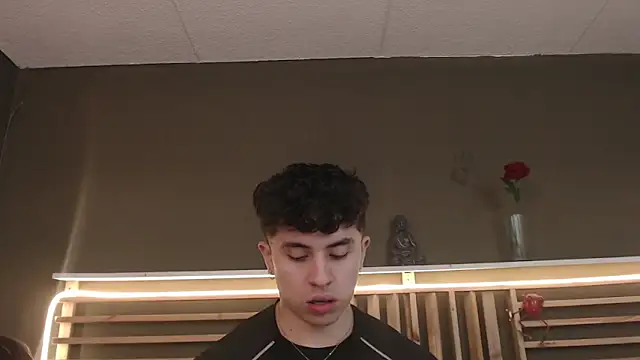 PaulEvens online show from 11-21-25, 01:32