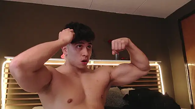 PaulEvens online show from 11-28-25, 01:25