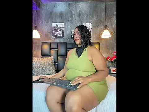 aranzzalatin online show from 03-01-26, 11:56