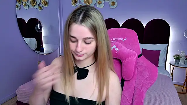 SweetyLicky online show from 11-09-25, 04:16