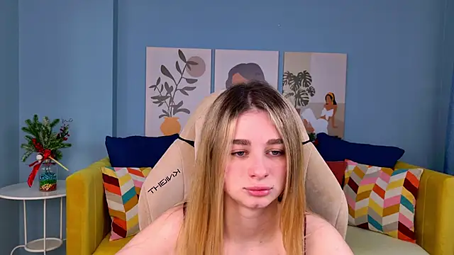 SweetyLicky online show from 01-08-26, 04:09