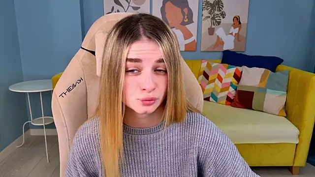 SweetyLicky online show from 01-11-26, 04:01