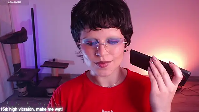 Snapshot of marsearth22_ chatting on 09-09-25, 12:43 marsearth22  online show from 09-09-25, 12:43