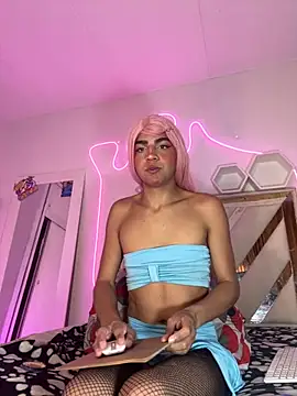 nizzan cutte  online show from 09-09-25, 04:17