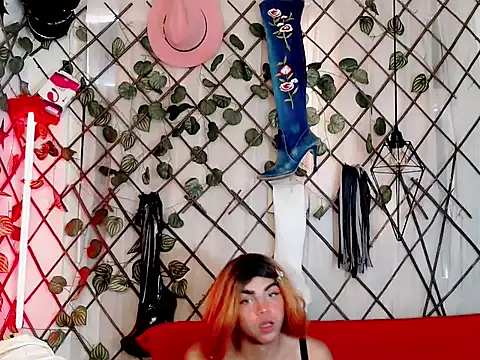 nizzan cutte  online show from 09-14-25, 04:28