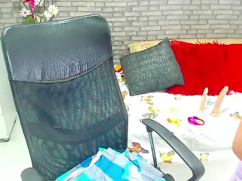 GabrielleFerrera online show from 01-07-26, 12:46