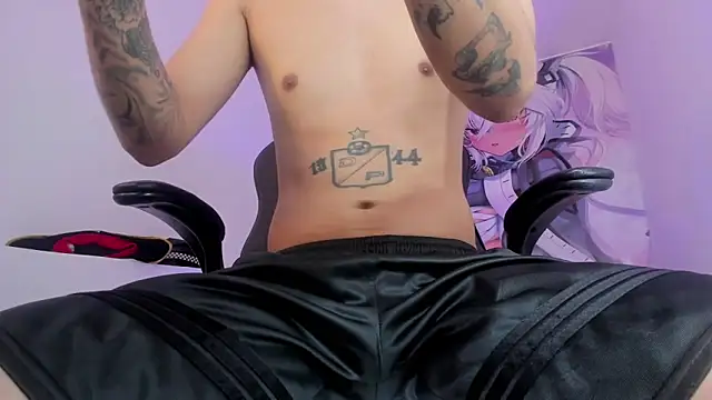 Fran Boy online show from 11-01-25, 02:08