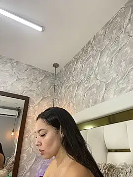 MiaFarkash online show from 12-03-25, 07:12