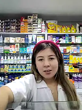 Sophie del Castillo online show from 10-19-25, 10:43