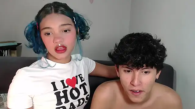 lolaxdavid online show from 03-28-26, 06:35