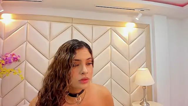 CataRicci online show from 09-23-25, 11:46