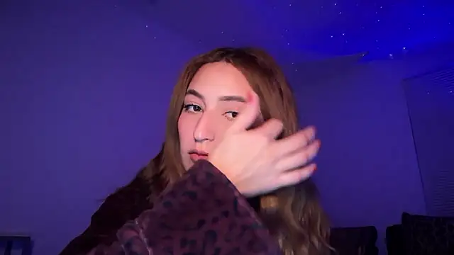 miasecretx online show from 01-10-26, 09:33