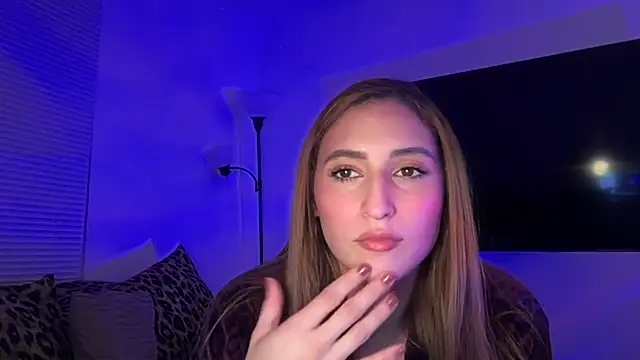 miasecretx online show from 02-22-26, 04:02