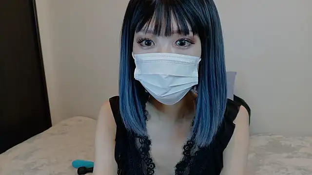 sarina at online show from 01-13-26, 04:18